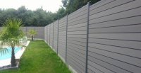 Portail Clôtures dans la vente du matériel pour les clôtures et les clôtures à Beaumont-du-Ventoux